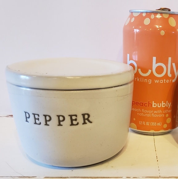 Hearth and Hand by Magnolia Pepper Cellar - Picture 3 of 4